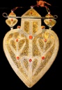 Medallions