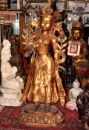 Statues